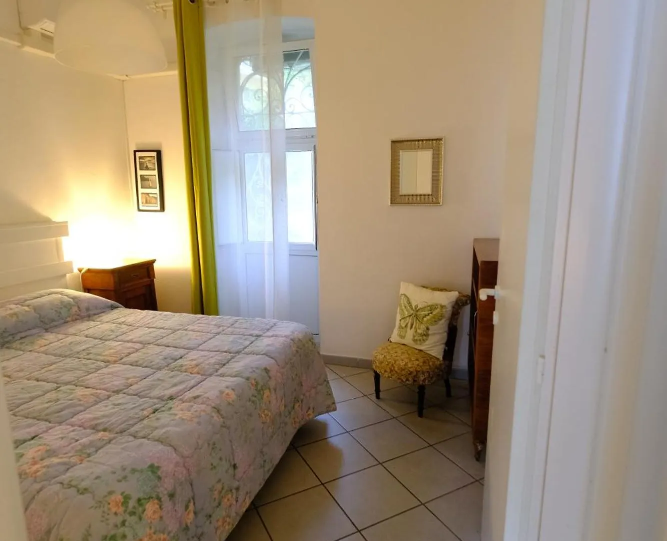 Secret Garden By Portofinovacanze Rapallo Apartment
