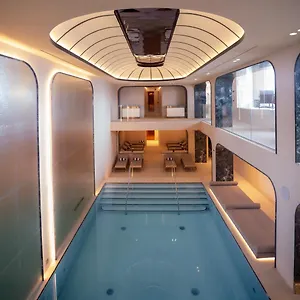 5* מלון Excelsior Palace Portofino Coast